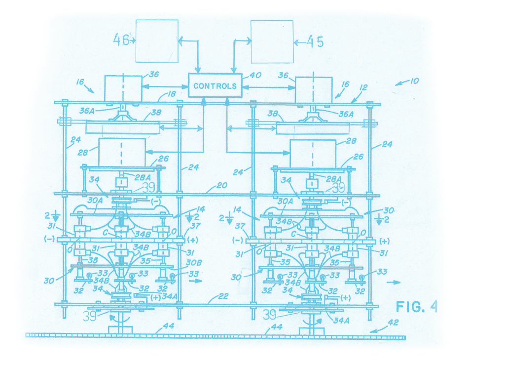 Mission drawing 4